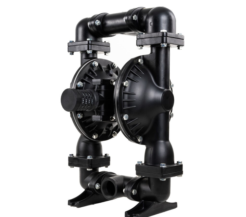 METAL GÖVDELİ POMPA MY-YP-A01