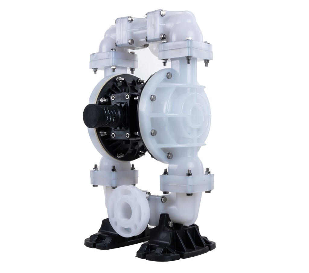 YS- PVDF POMPA SERISI YP-030