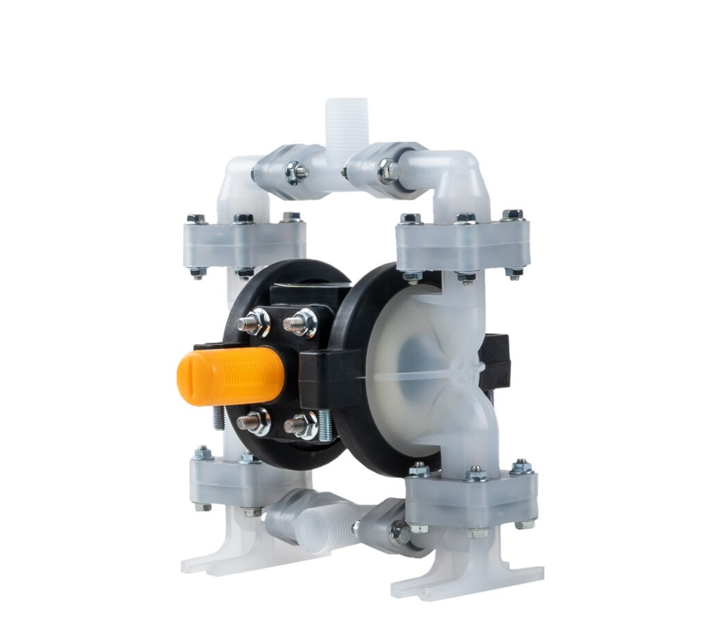 YS- PVDF POMPA SERISI YP-001