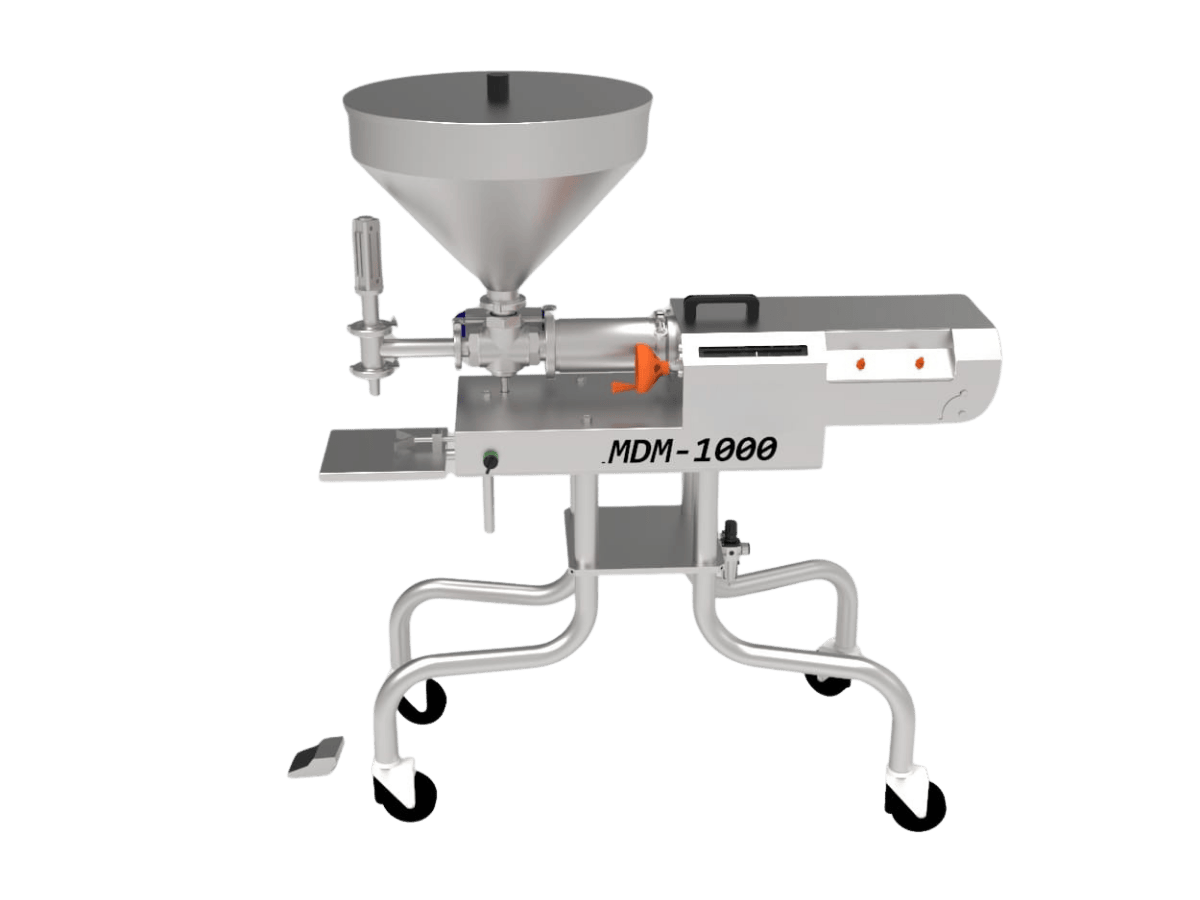 YDM-5000 2