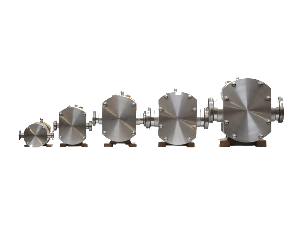 LOBE POMPA YDN-32 SERİSİ 3